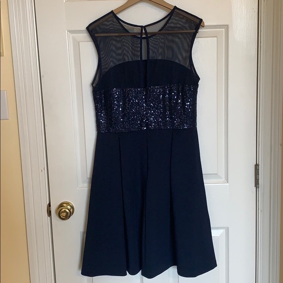 Homecoming Dress - Picture 2 of 3